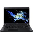  Acer TravelMate P2 TMP215-52-32WA (Intel Core i3 10110U 2100MHz/15.6/1920x1080/4GB/256GB SSD/DVD /Intel UHD Graphics/Wi-Fi/Bluetooth/Linux) Black (NX.VLLER.00M)