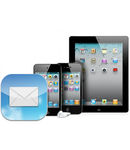     iPhone / iPad