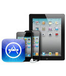     App Store (Apple ID)  iPhone / iPad