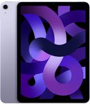  Apple iPad Air (2022) 256Gb Wi-Fi + Cellular Purple (LL)