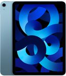  Apple iPad Air (2022) 256Gb Wi-Fi Blue (LL)