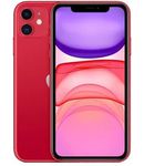  Apple iPhone 11 128Gb Red (A2223, Dual)