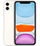  Apple iPhone 11 128Gb White (A2223, Dual)