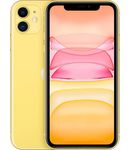  Apple iPhone 11 128Gb Yellow (A2111)