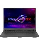 ASUS ROG Strix G16 G614JI-N4240 (Intel Core i7 13650HX 2600MHz, 16", 2560x1600, 16GB, 1024GB SSD, NVIDIA GeForce RTX 4070 8GB,  ) Grey (90NR0D42-M00EX0) (EAC)