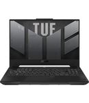  ASUS TUF Gaming A15 FA507NV-LP058W (AMD Ryzen 7 7735HS, 16Gb, SSD 512Gb, NVIDIA GeForce RTX4060 8Gb, 15.6", IPS FHD 1920x1080, Windows 11 Home) Grey (90NR0E85-M00AC0) (EAC)