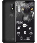  Black Fox B4 NFC Black ()