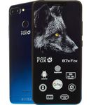  Black Fox B7rFox Blue ()