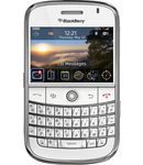  BlackBerry 9000 Bold White