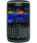  BlackBerry 9700 Bold2 Black
