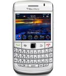  BlackBerry 9700 Bold2 White