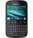  Blackberry 9720 Samoa Black