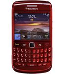  BlackBerry 9780 Red