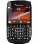  BlackBerry 9900 Bold Touch Black