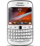  BlackBerry 9900 Bold Touch White