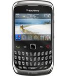  BlackBerry Curve 3G 9300 Black Grey