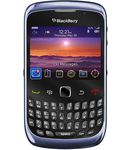  BlackBerry Curve 3G 9300 Blue