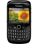  BlackBerry 8520 Curve Black