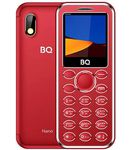  BQ 1411 Nano Red ()
