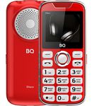  BQ 2005 Disco Red ()