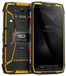  Conquest  S11 128Gb+6Gb Dual LTE Yellow