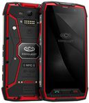  Conquest  S11 64Gb+4Gb Dual LTE Red