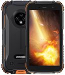  Doogee S35 16Gb+3Gb Dual 4G Orange