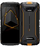 Doogee S41 16Gb+3Gb Dual 4G Orange