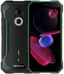  Doogee S51 64Gb+4Gb Dual 4G Green