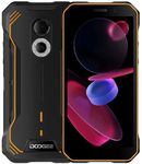  Doogee S51 64Gb+4Gb Dual 4G Orange