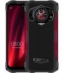  Doogee S98 256Gb+8Gb Dual 4G Red