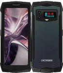  Doogee S Mini 256Gb+8Gb Dual LTE Black