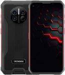  Doogee V10 128Gb+8Gb Dual 5G Red