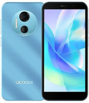  Doogee X97 16Gb+3Gb Dual 4G Blue