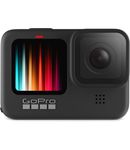  GoPro Hero9 Black Edition (CHDHX-901-RW)