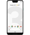  Google Pixel 3 XL 128Gb+4Gb LTE White