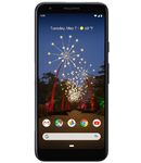 Google Pixel 3A XL 64Gb+4Gb LTE Black