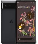 Google Pixel 6 128Gb+8Gb Dual 5G Stormy Black (Global)