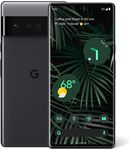  Google Pixel 6 Pro 128Gb+12Gb Dual 5G Stormy Black (Global)