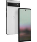  Google Pixel 6A 6/128Gb 5G Chalk (Global)