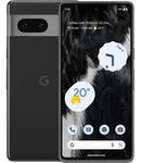  Google Pixel 7 128Gb+8Gb 5G Obsidian (Global)