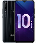  Honor 10i 128Gb+4Gb Dual LTE Black ()