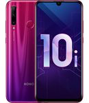  Honor 10i 128Gb+4Gb Dual LTE Red ()