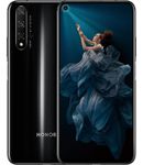  Honor 20 128Gb+6Gb Dual LTE Black ()