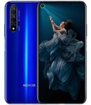  Honor 20 128Gb+6Gb Dual LTE Blue ()