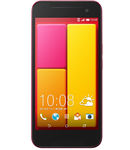  HTC Butterfly 2 16Gb Red