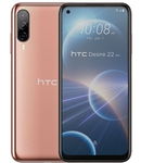  HTC Desire 22 Pro 128Gb+8Gb Dual 5G Gold