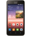  Huawei Ascend G620S 8Gb+1Gb LTE Black