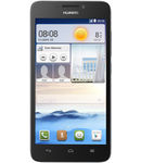  Huawei Ascend G630 4Gb+1Gb Dual Black