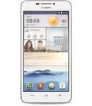  Huawei Ascend G630 4Gb+1Gb Dual White